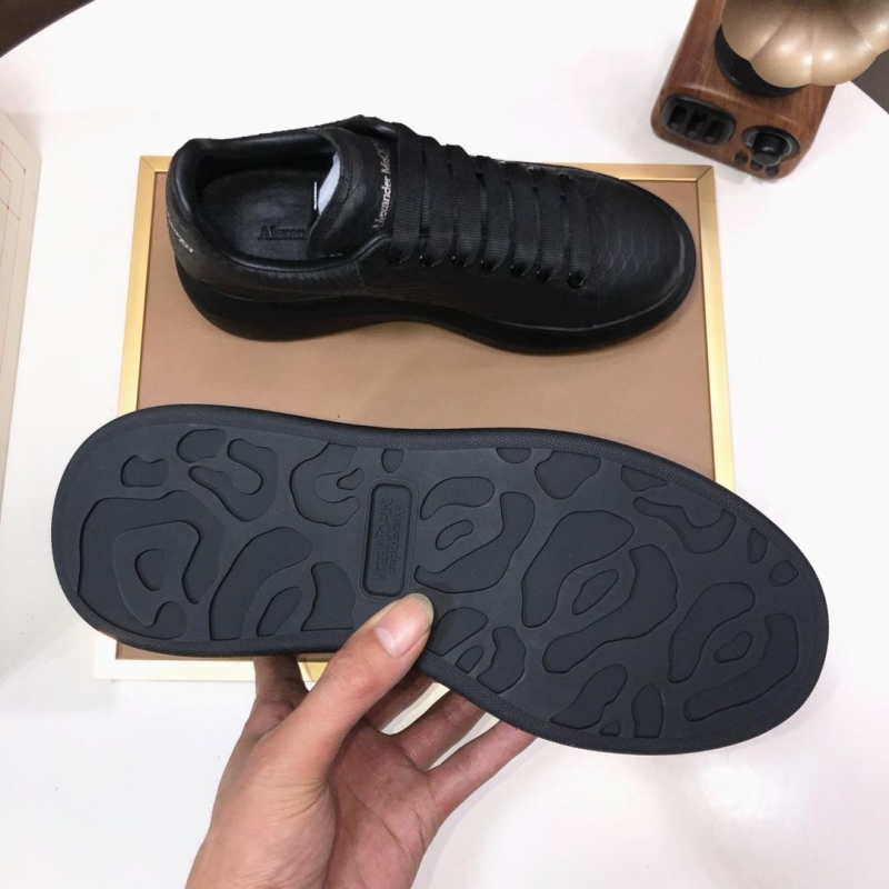 Alexander Mcqueen Casual Shoes